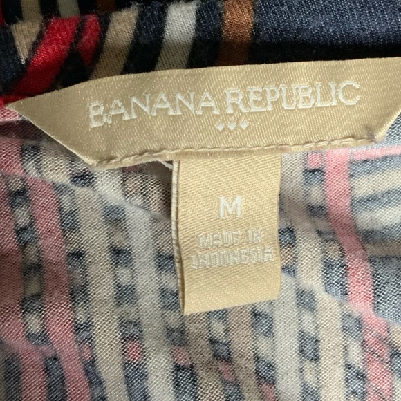 Banana Republic M - Picture 9 of 10